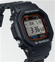 Orologio Casio Uomo in Resina GW-M561OU-1ER - GW-M561OU-1ER